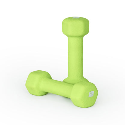 Neoprene Dumbbell Weights Sets for Training