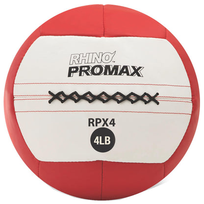 Soft Shell Wall Ball for Strength Training