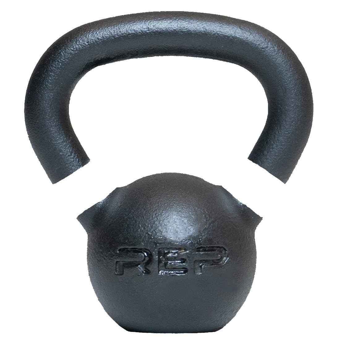 Cast Iron Kettlebell Set for Strength Training