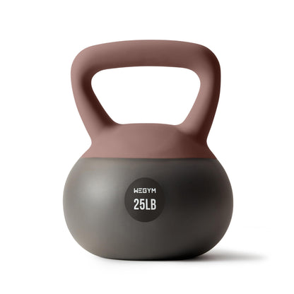 Soft Kettlebell Set for Strength Training