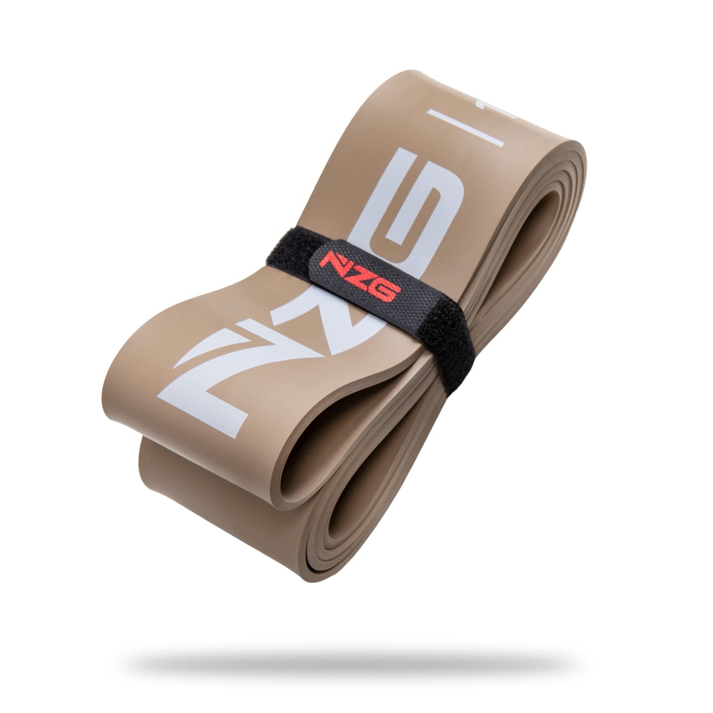 Power Resistance Bands Set for Strength Training
