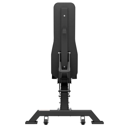 Adjustable Strength Training Bench for Home Gym