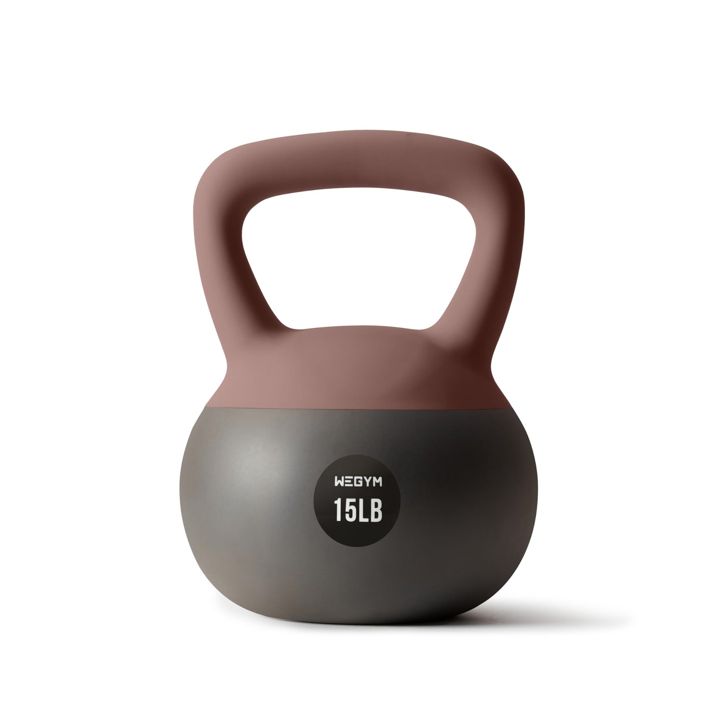 Soft Kettlebell Set for Strength Training