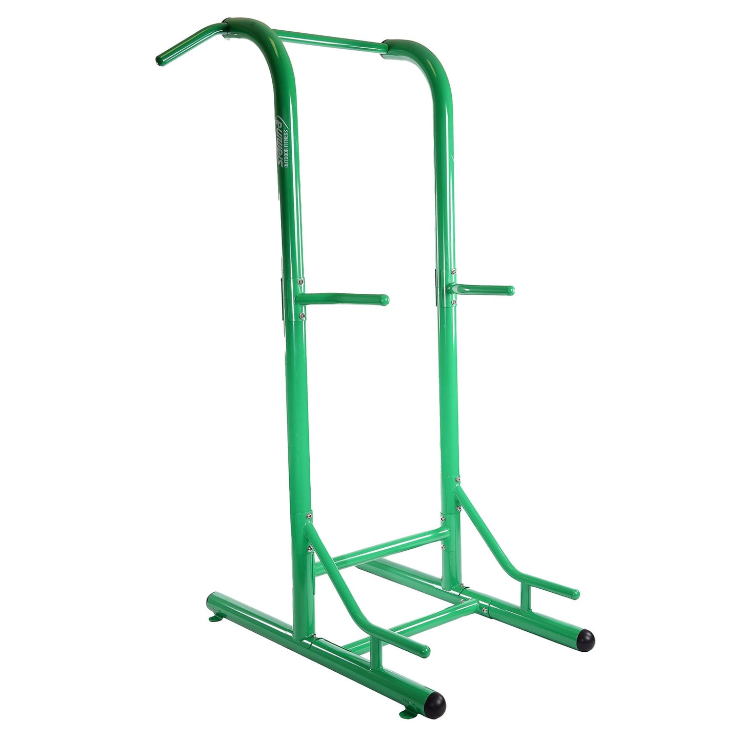 Pull Up Bar and Dip Station for Home Gym