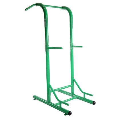 Pull Up Bar and Dip Station for Home Gym