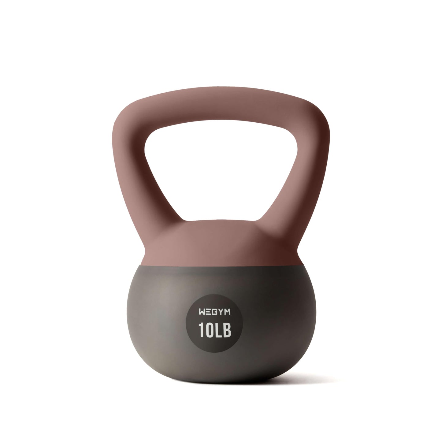 Soft Kettlebell Set for Strength Training