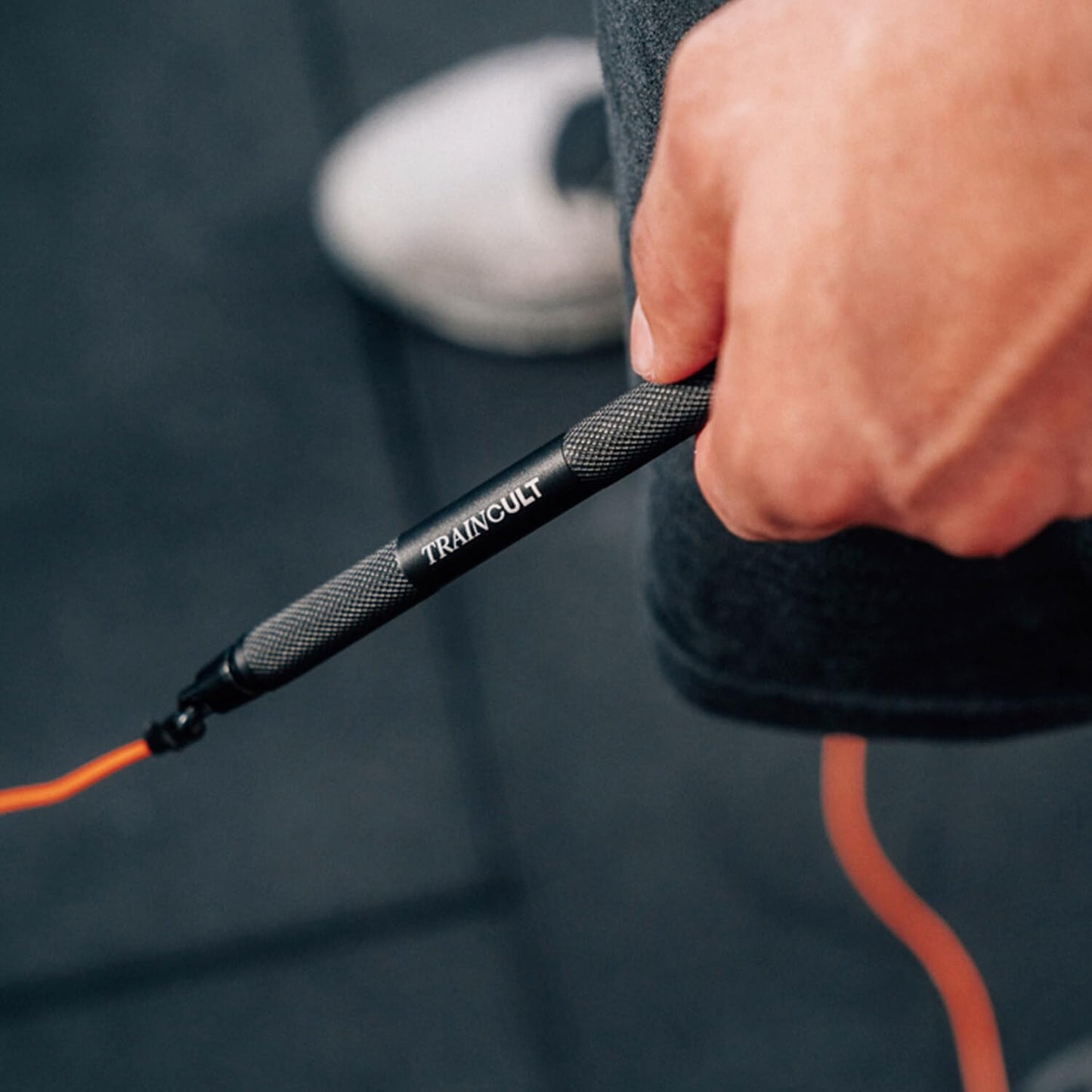 High Speed Jump Rope for Training