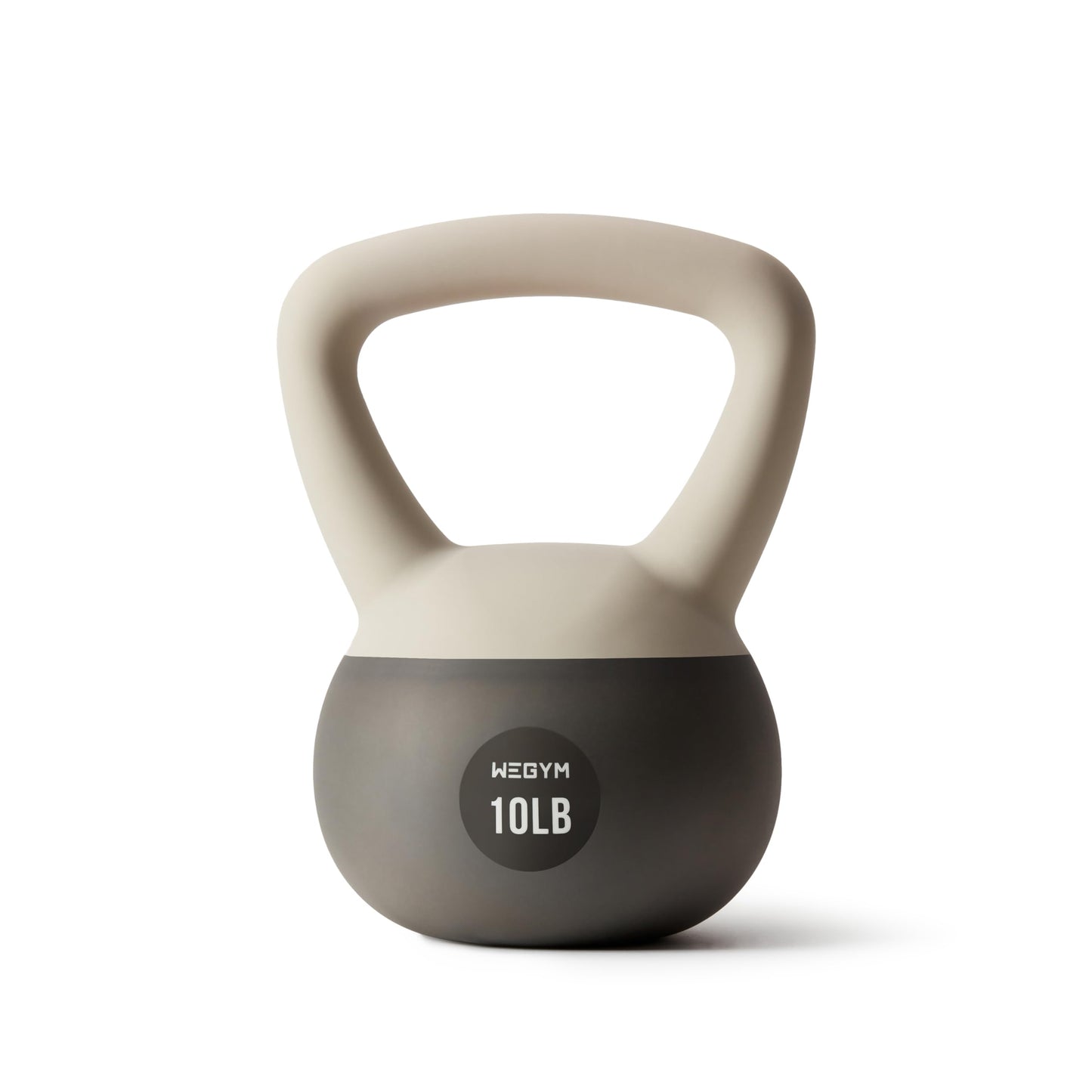 Soft Kettlebell Set for Strength Training