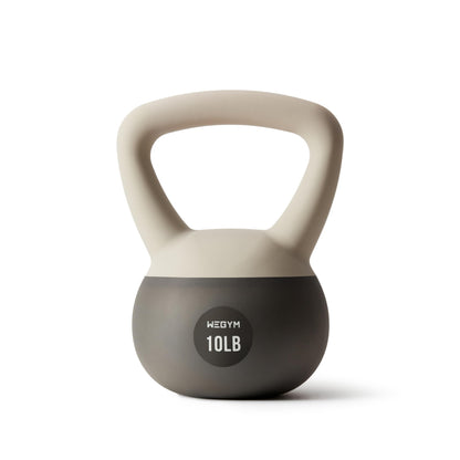 Soft Kettlebell Set for Strength Training