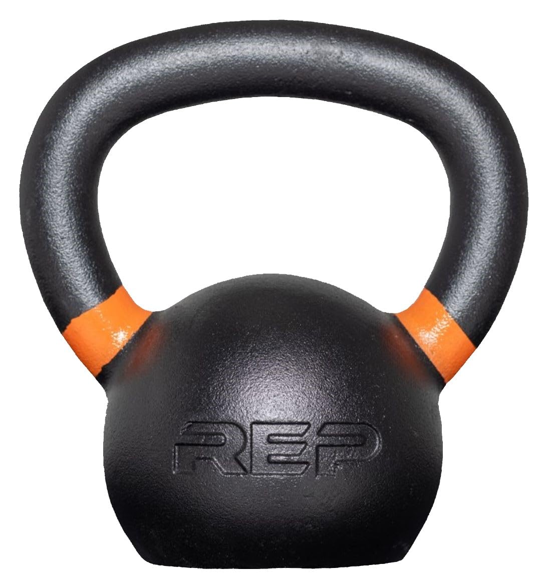 Cast Iron Kettlebell Set for Strength Training