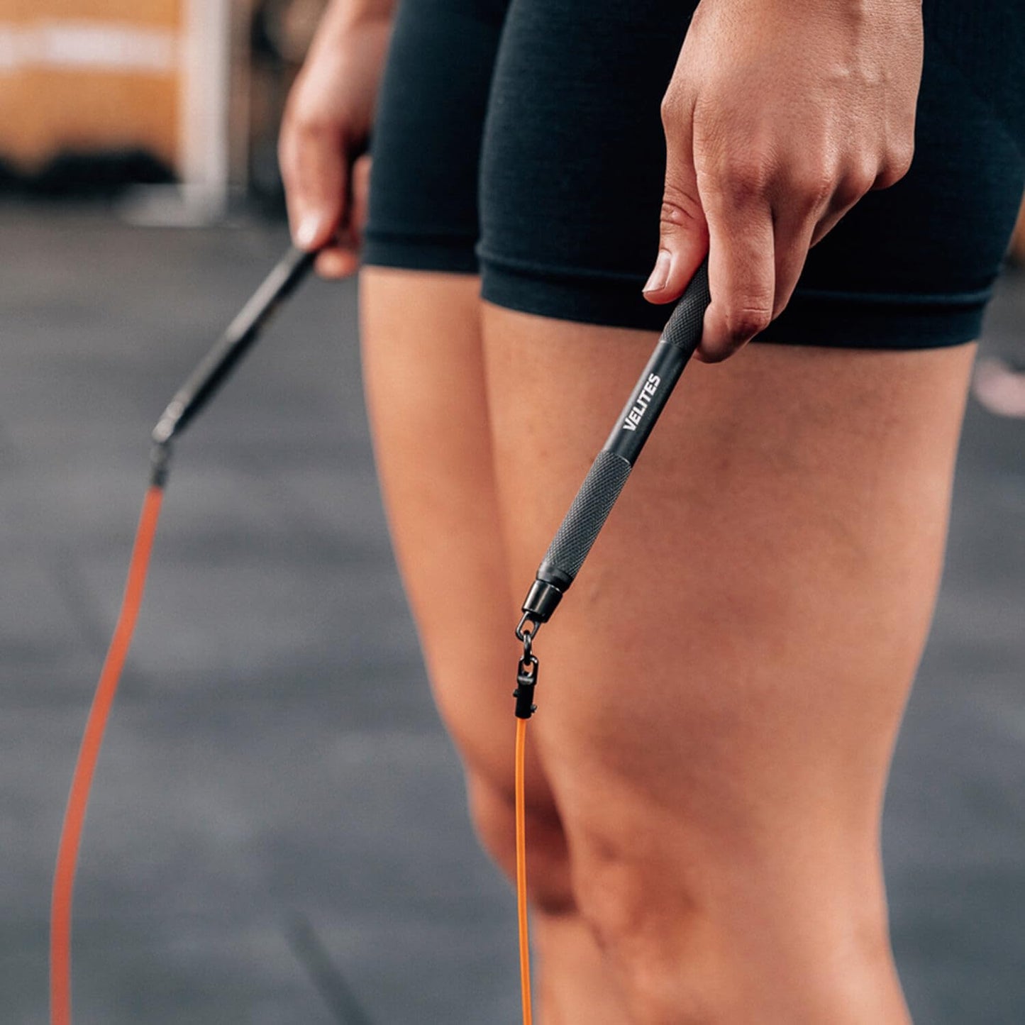 High Speed Jump Rope for Training