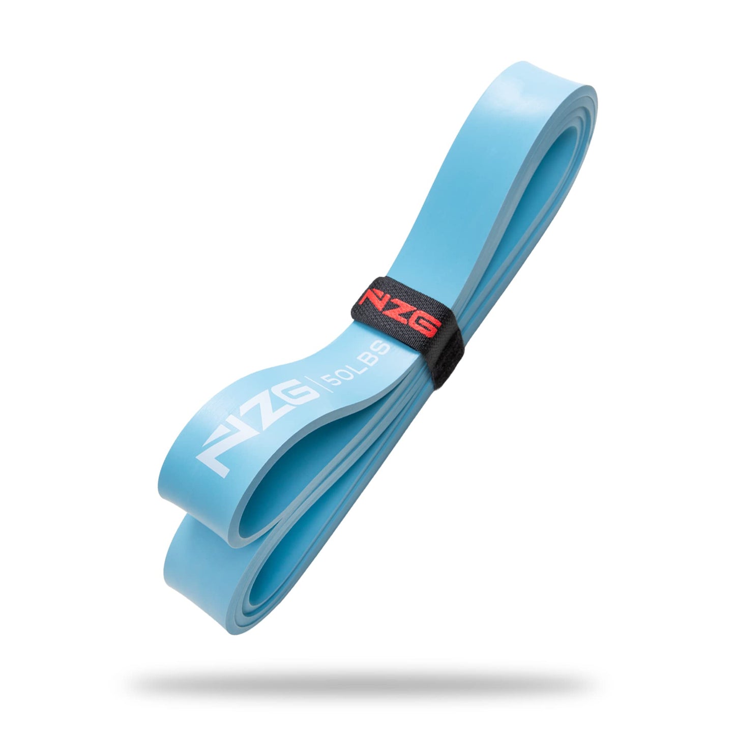 Power Resistance Bands Set for Strength Training