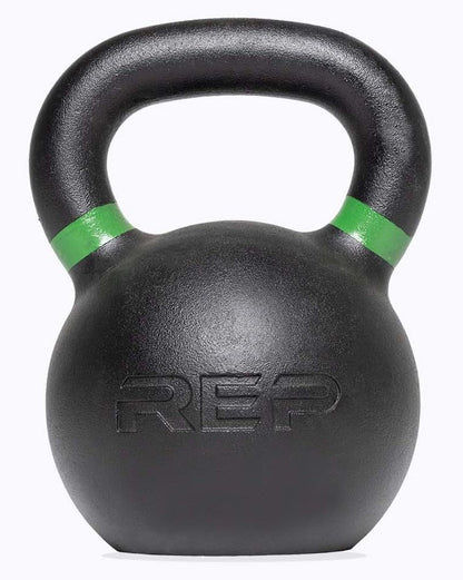 Cast Iron Kettlebell Set for Strength Training