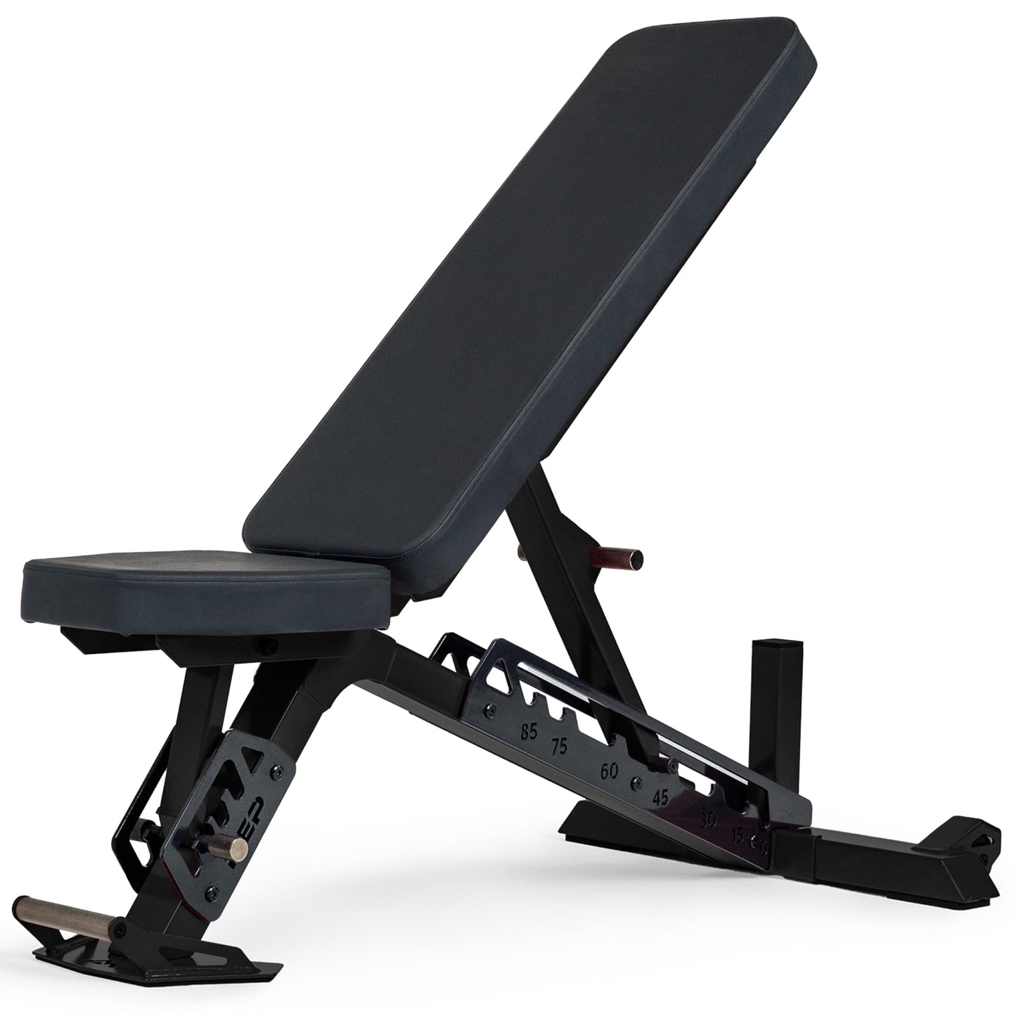 Adjustable Foldable Weight Bench for Home Gym