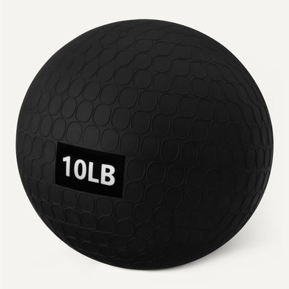 Slam Medicine Ball for Strength Training