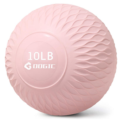 Slam Ball for Strength Training Workouts