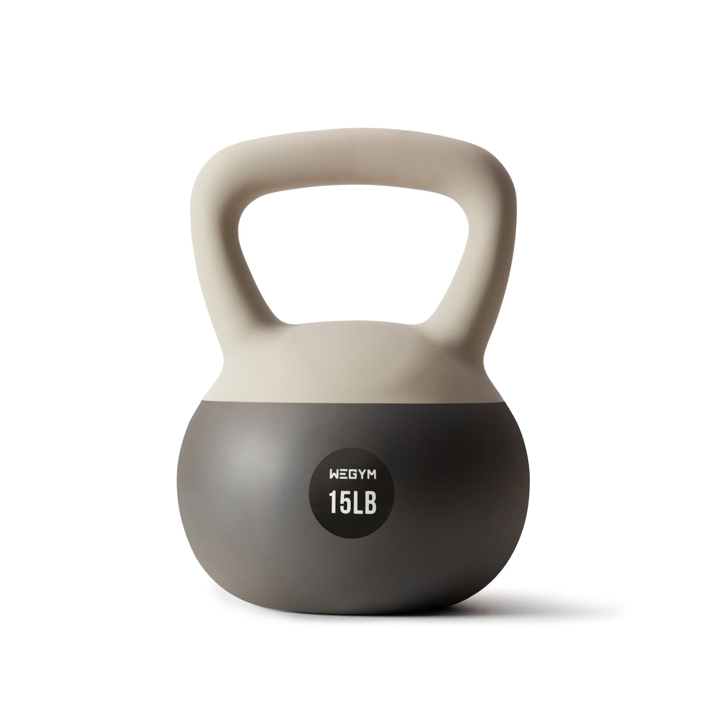 Soft Kettlebell Set for Strength Training