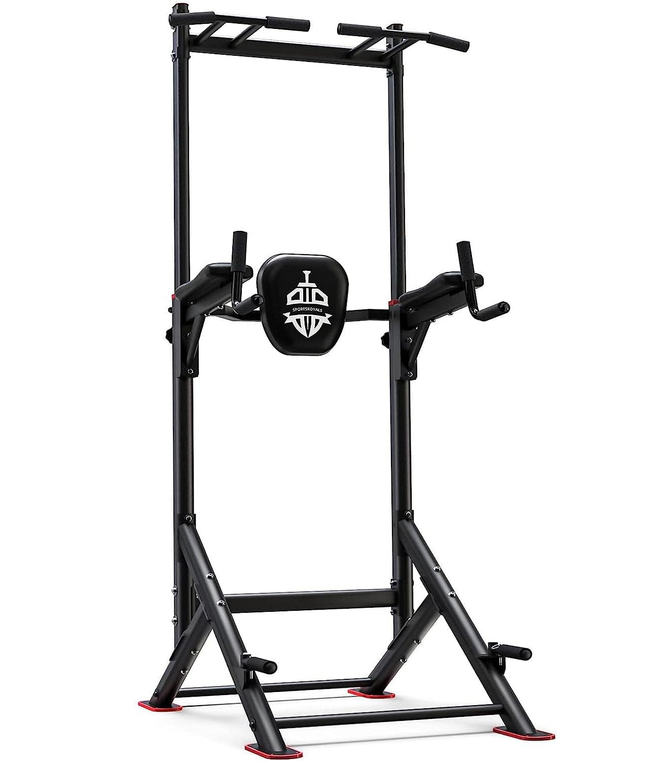 Power Tower Pull Up Station for Home Gym