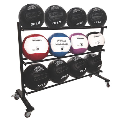 Soft Shell Wall Ball for Strength Training