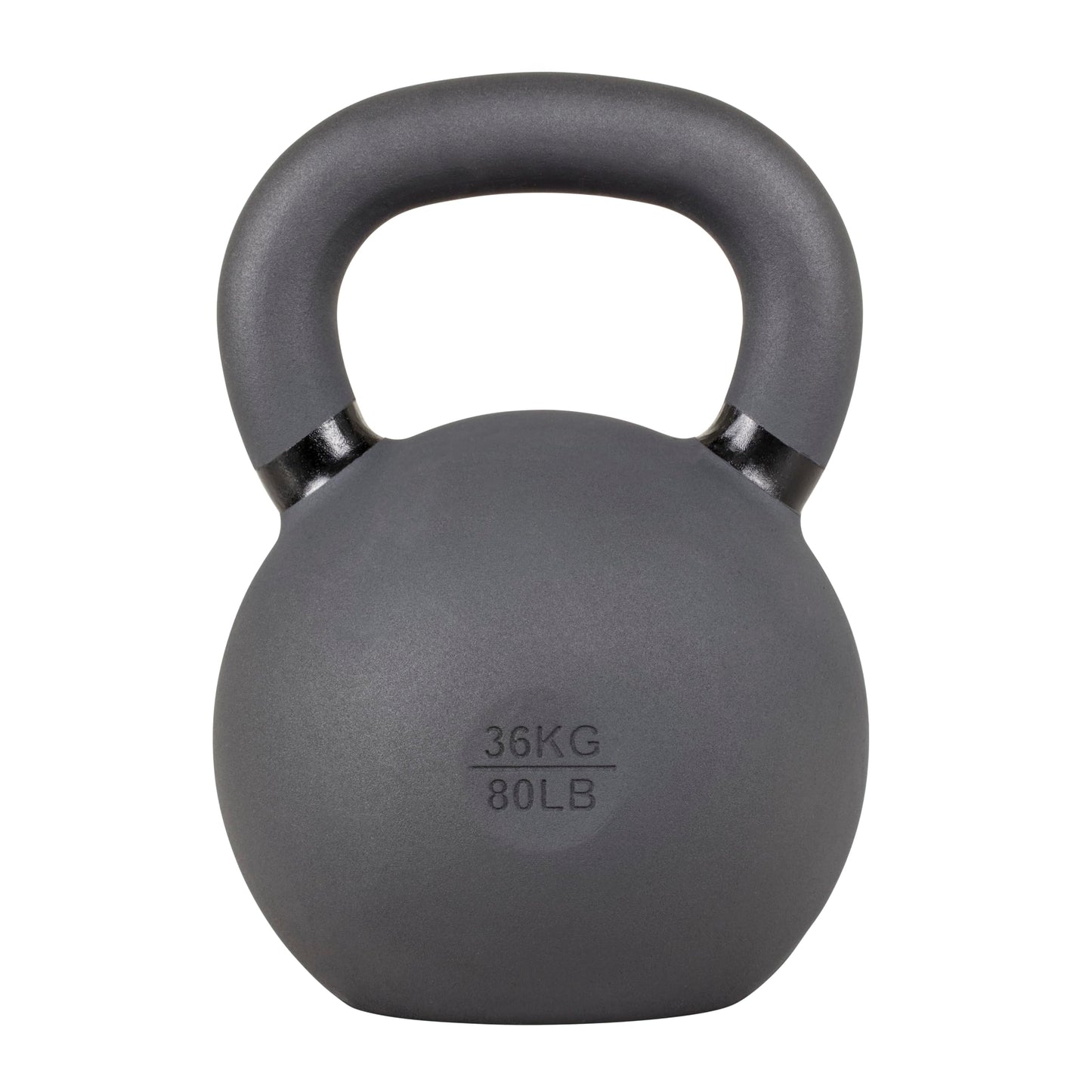 Lifeline Strength Training Kettlebell Weight for Home Gym