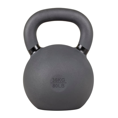 Lifeline Strength Training Kettlebell Weight for Home Gym