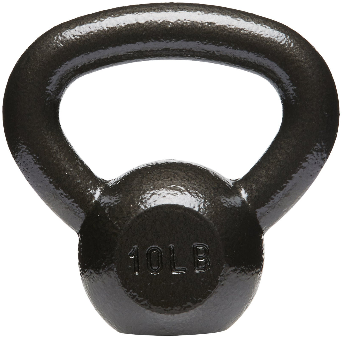 Cast Iron Kettlebell for Strength Training
