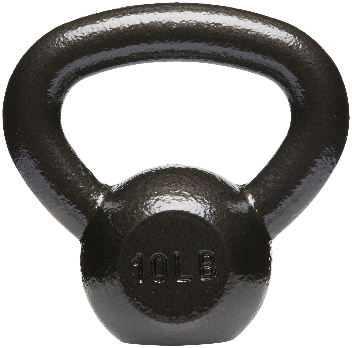 Cast Iron Kettlebell for Strength Training