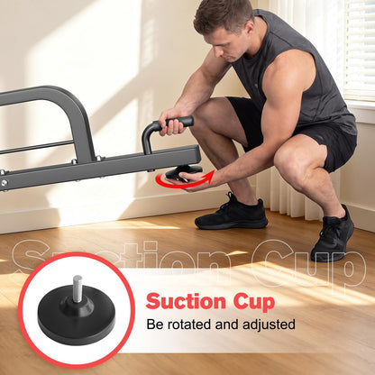 Free Standing Power Tower for Home Gym