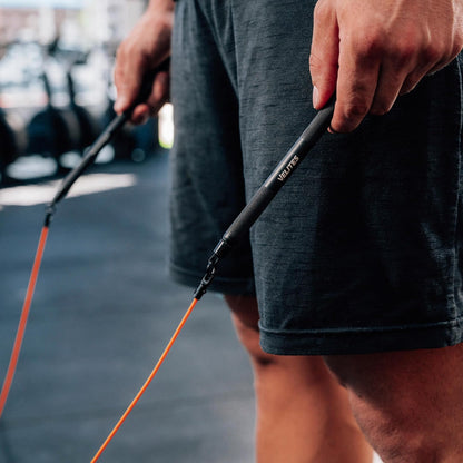 High Speed Jump Rope for Training