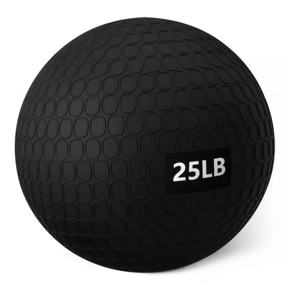 Slam Medicine Ball for Strength Training