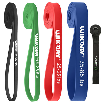 Heavy Resistance Bands Set for Training