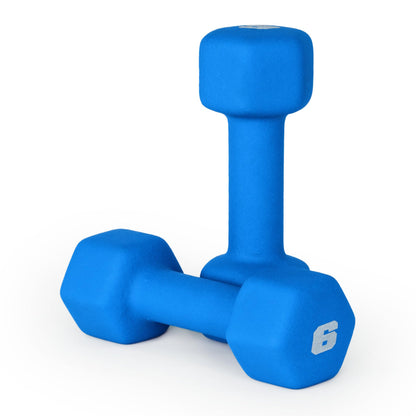 Neoprene Dumbbell Weights Sets for Training