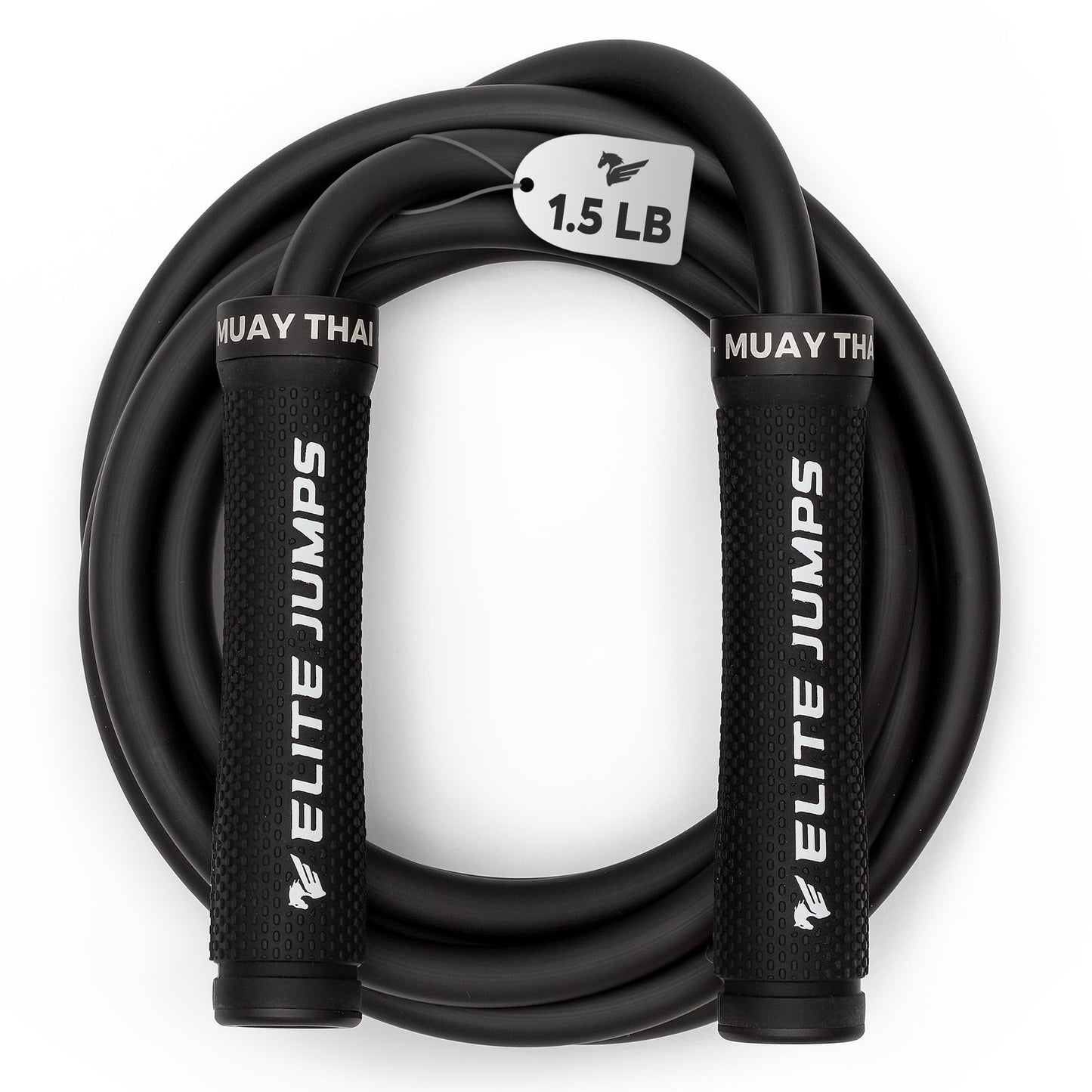 Weighted Jump Rope for Strength Training