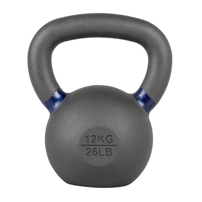 Lifeline Strength Training Kettlebell Weight for Home Gym