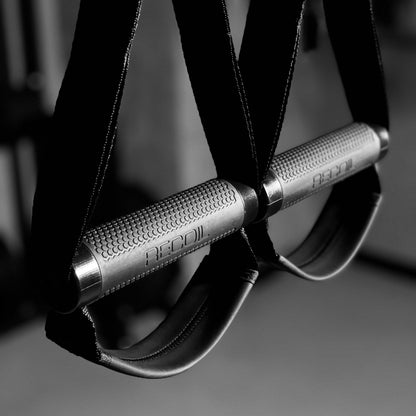 Premium Suspension Trainer for Full Body Workouts