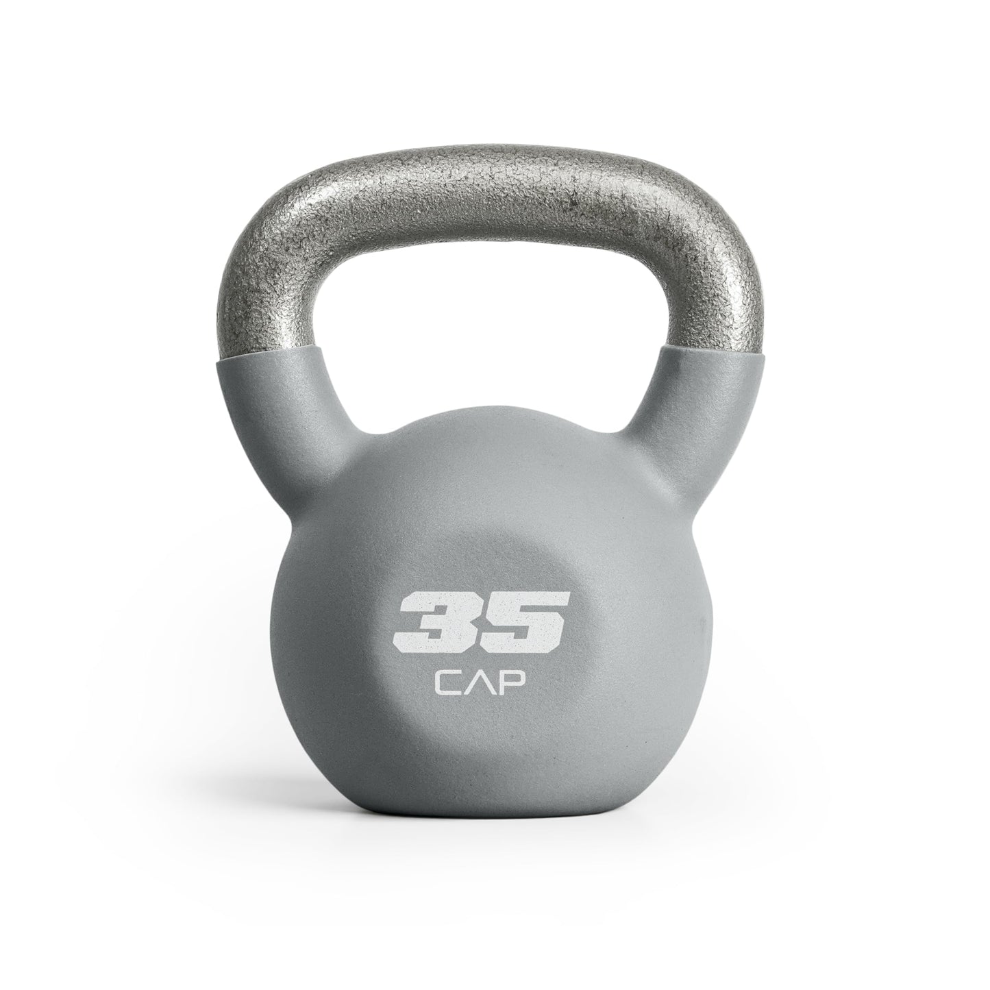 CAP Neoprene Coated Kettlebells - Multiple Sizes