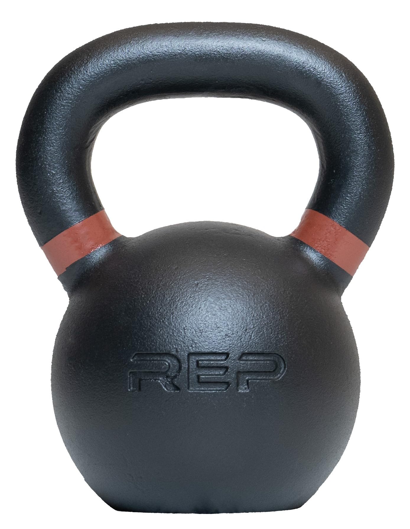 Cast Iron Kettlebell Set for Strength Training