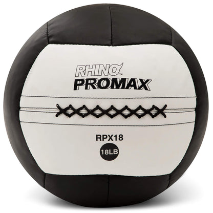 Soft Shell Wall Ball for Strength Training