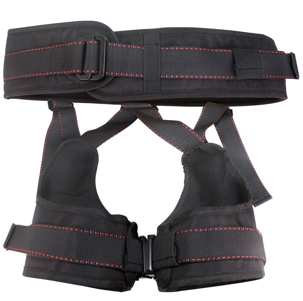 Heavy Duty Yoga Resistance Band for Training