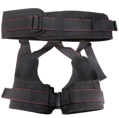 Heavy Duty Yoga Resistance Band for Training