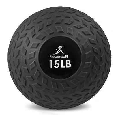 Slam Medicine Ball for Strength Training