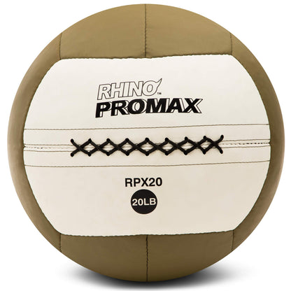 Soft Shell Wall Ball for Strength Training
