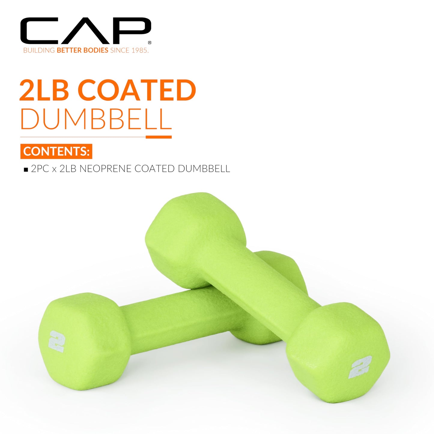 Neoprene Dumbbell Weights Sets for Training