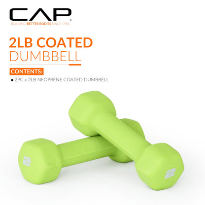 Neoprene Dumbbell Weights Sets for Training