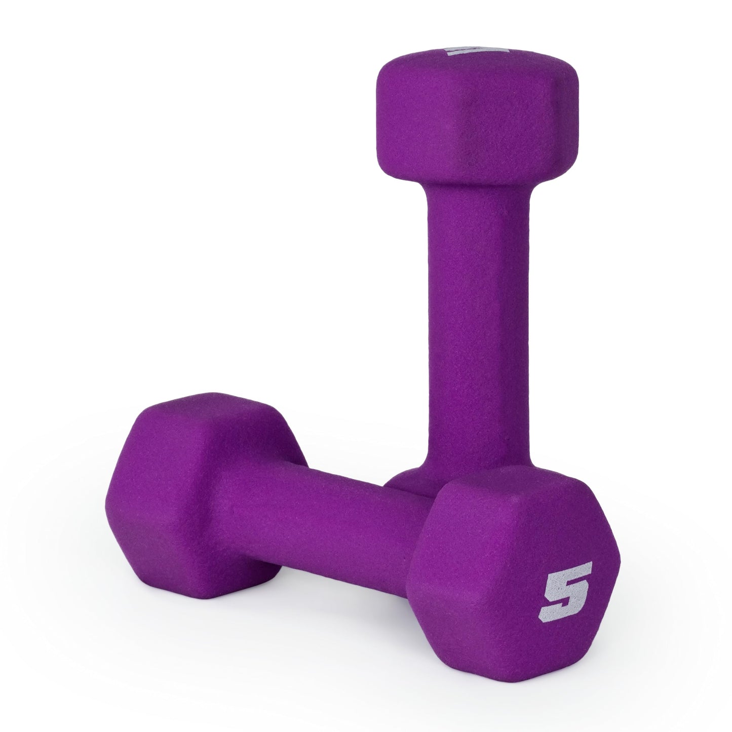 Neoprene Dumbbell Weights Sets for Training