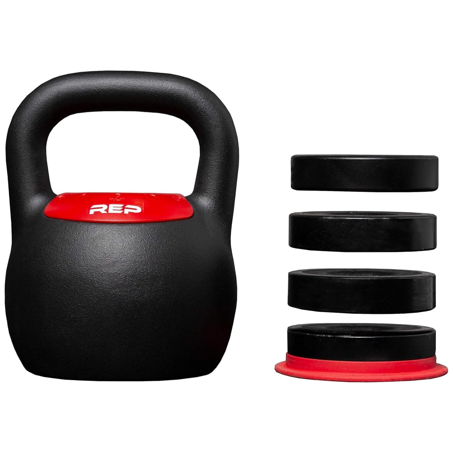 Adjustable Kettlebell for Home Gym Training