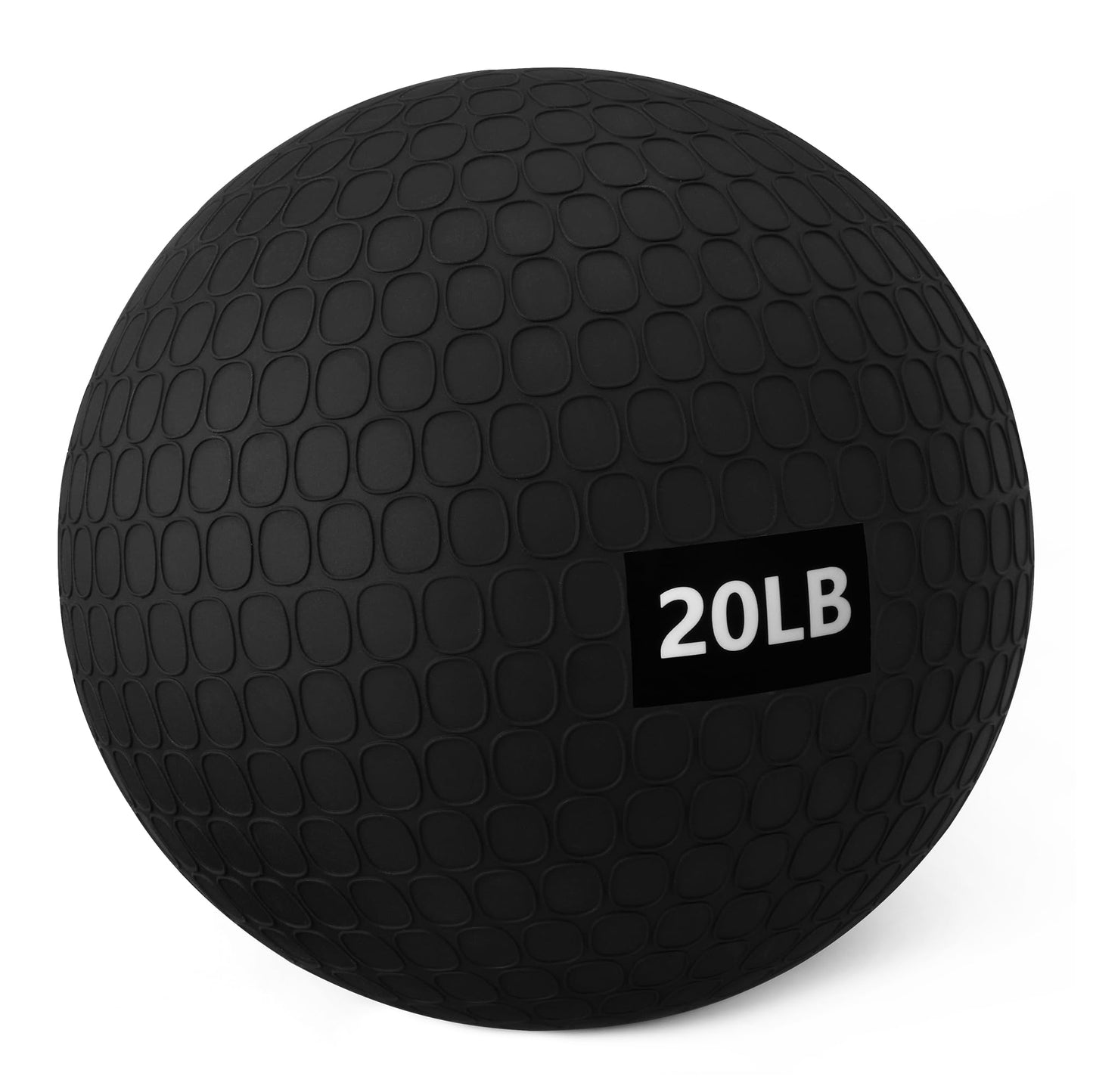 Slam Medicine Ball for Strength Training