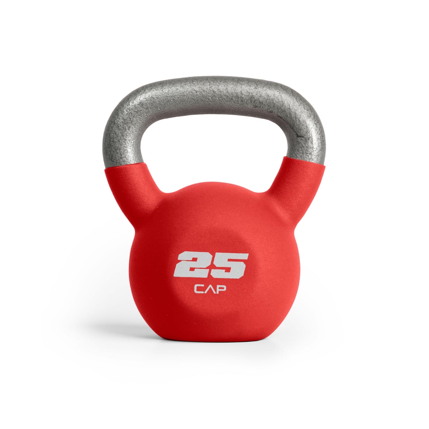 CAP Neoprene Coated Kettlebells - Multiple Sizes