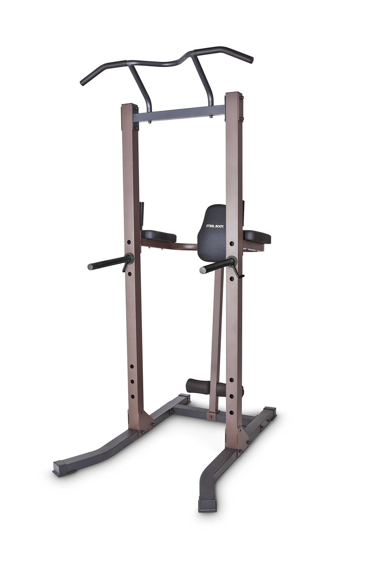 Heavy Duty Power Rack for Strength Training