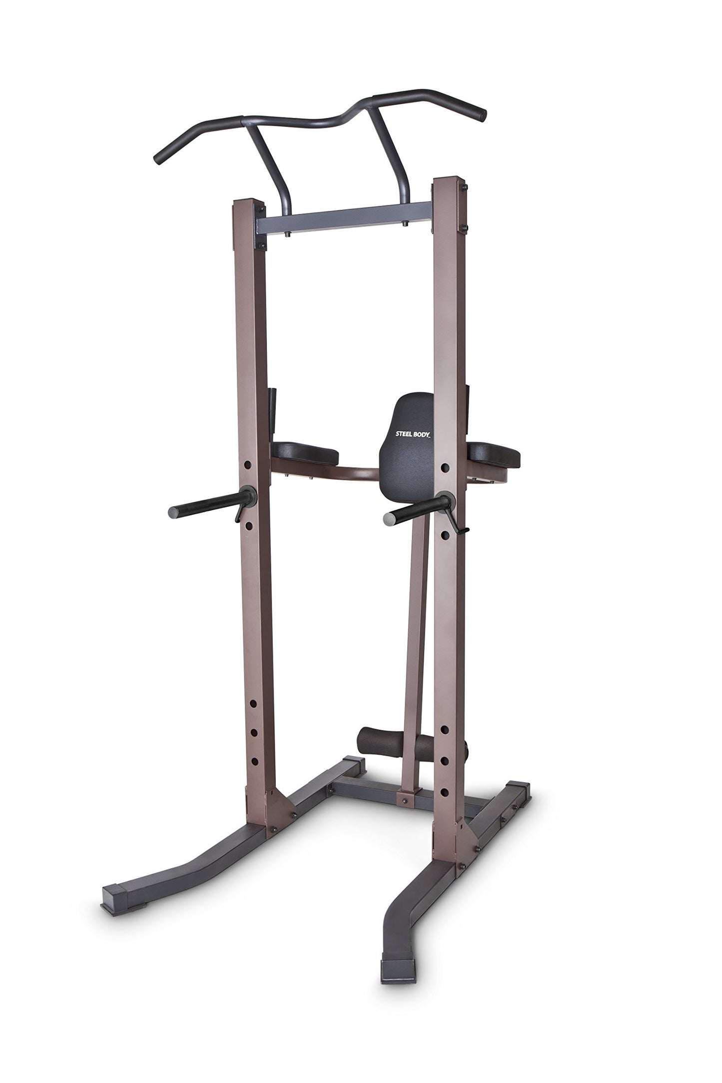 Heavy Duty Power Rack for Strength Training